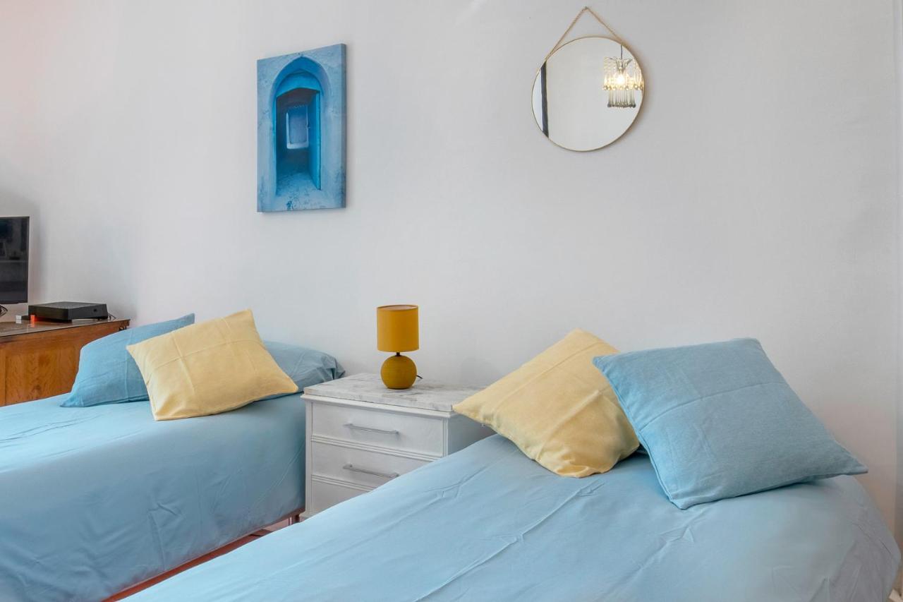 Appartement Le Victor Hugo -centre -1 Mn De La Gare *